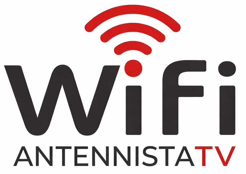 Antennista TV